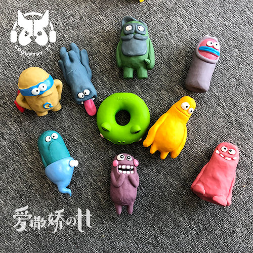 Qmonster日本宠物狗狗发声玩具
