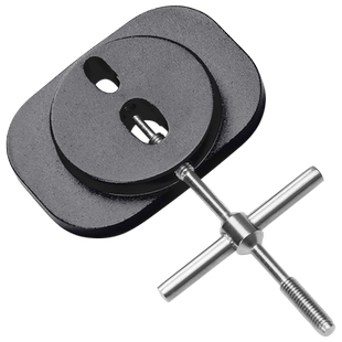 拆销器线杯轴承顶针渔轮水滴轮鼓轮拆卸保养维修改装拆销工具DIY