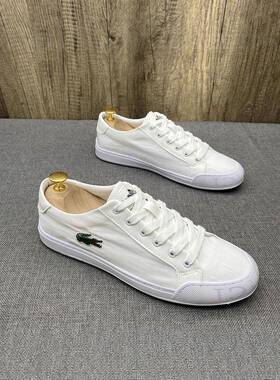 〖MessContiy Tsmr〗好脚感会说话~透气帆布鞋男时尚潮流百搭板鞋