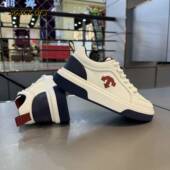 秋冬舒适时尚 OFS SGXCK 经典 男鞋 开车鞋 休闲男鞋 鞋 拼色百搭运动鞋