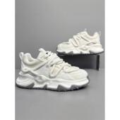 运动休闲鞋 Conlimy 厚底增高老爹鞋 男时尚 Linmax 巨好穿不挑人