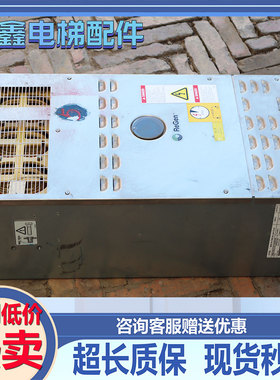 奥的斯电梯变频器OVFR02A-406 GDA21310A1原装OVFR01A-406变频器