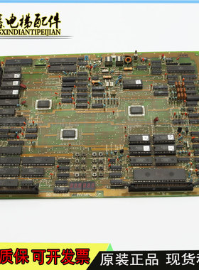 星玛奥的斯电梯主板INV-MPU2 1R01685-B0电源线路板原装现货/秒发