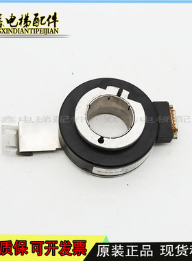 ZKT-D100BH45-102.4B-C8-30F -A 7.5M DT45-600F-30J 编码器