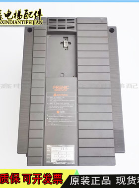 富士变频器H7-11-4GA1 H7-15-4GA7 4GA5 FRN11VG7s操作器TP-VG7ST