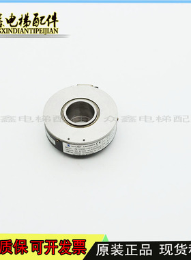 电梯配件PKT1038-1024-J30F编码器原装现货质保实物实拍低价出售