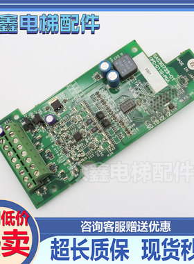 富士变频器用编码器PG卡OPC-G11S-PGA和SA530733-01实价