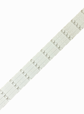 适用三洋55CE5129H1灯条 Hk55D10-ZC14A-03 303Hk550037 12条铝10