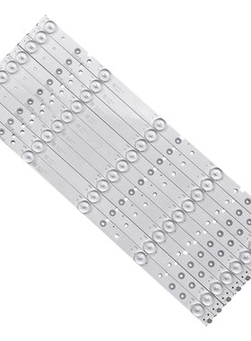 适用全新长虹50U3C灯条 CH50L69A-V02 M00601044 850165321灯条