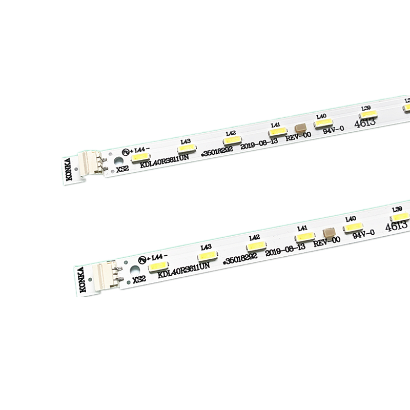 适用海信LED40K11PG /LED40K16P灯条LJ64-02730A KHE-A3P62NB458H