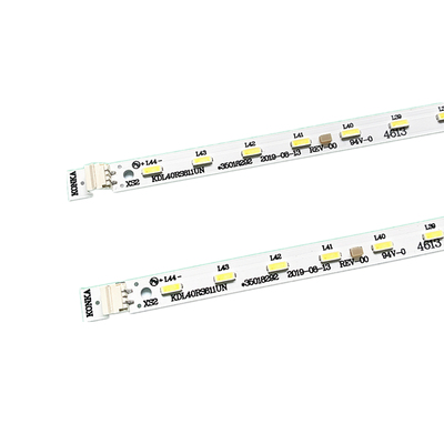 适用海信LED40K11PG /LED40K16P灯条LJ64-02730A KHE-A3P62NB458H
