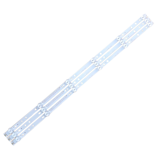 适用全新长虹通用LED28C3000A灯条XJ275D06-ZC14F-04 303FY275031