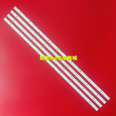 全新适用惠科HKC F40PA3100 三洋40CE561D灯条 3BL-TB104102-003B