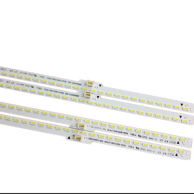 全新海信led55k600x3d背光灯条板