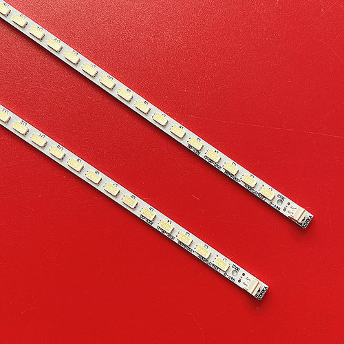 适用全新37寸康佳 LED37F2200NE液晶电视灯条 35017008铝板YP3702