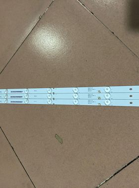 适用康佳K32J/K32灯条SJ.HT.D3200701-2835DS-F/JL.D32071235-165