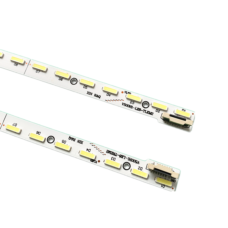 适用全新夏普LCD-65S3A灯条65MY63A背光灯6553A S6202B0009A200 B