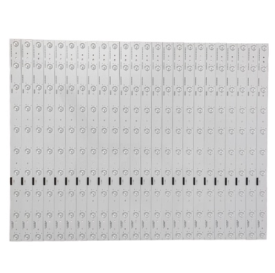 全新海信LED65XT900X3DU灯条