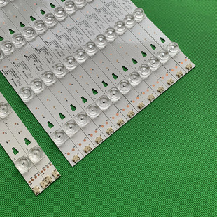 适用海尔LS55AL88A72 LS55AL88A71风行G55Y灯条LED55D8A-ZC14CG-0