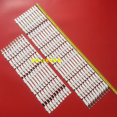 适用三星UA55F6400AJXXR灯条