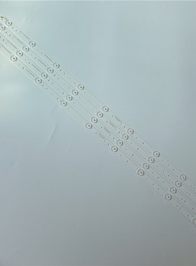 全新大华DHL43-F600/S200灯条ShⅰneOn 2D02093 K430WDC2液晶适用