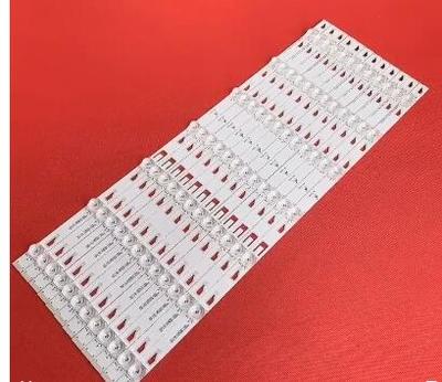 全新TCLL55A980CUD灯条