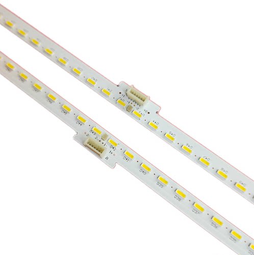适用全新海信LED55E7C灯条铝LT-1163576-B液晶屏HE550C5U32-TX\S1