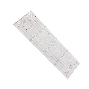 适用海信LED58K300U灯条JL.D58051330-003AS-M 1186764一套10条5