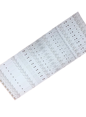 适用创维49E366W背光灯条YAL03-00535280-18一套10条