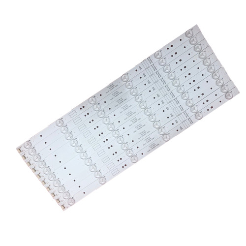 适用创维49E366W背光灯条YAL03-00535280-18一套10条