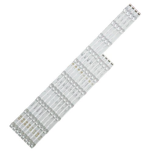 康佳65Q30LED65U5灯条