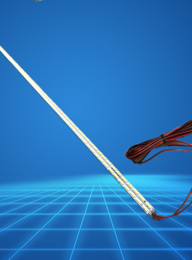适用韩电HD-3408ELED灯条组装机杂牌机液晶电视LED通用灯条71cm
