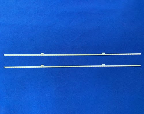 适用TCL D55A571U灯条GIC55LB14-LED7020X2-V0.2 ZM4C-LB5572-ZM4