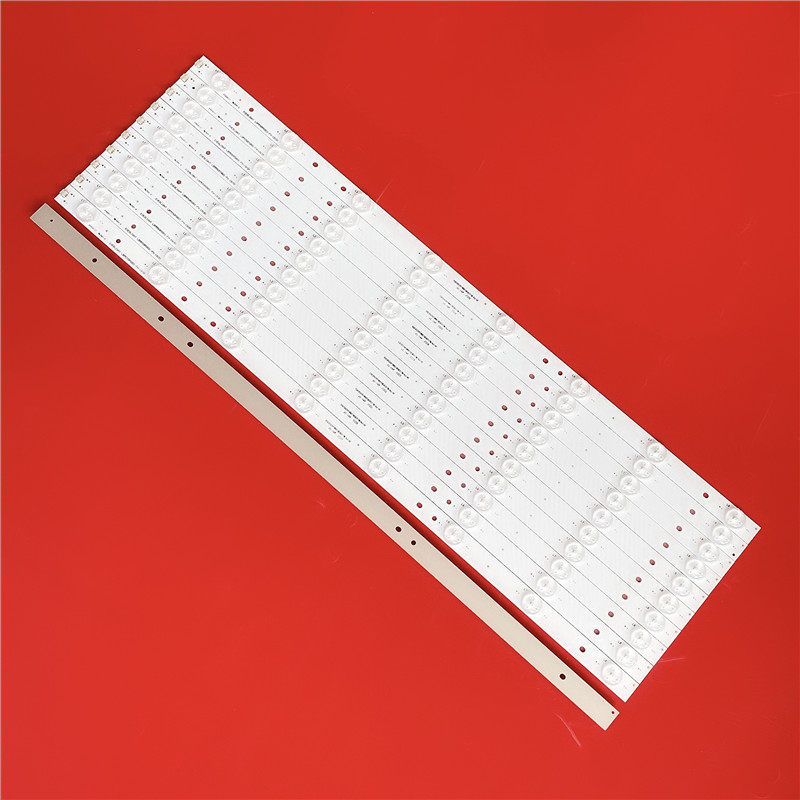 全新原装海信LED55EC520UA灯条