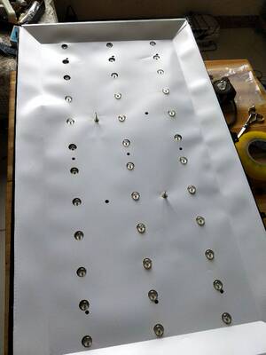 适用先锋LED-40B960灯条 57020200151配屏SM400CK603 12灯3条一套