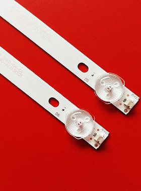 适用阿米微AMV-65灯条 SJ.SR.D6500901-2835AS-M 1.14MD650019