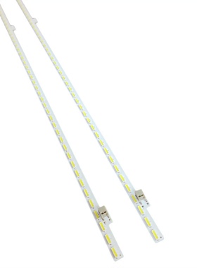 适用夏普LCD-55S3A灯条2015SSP55-7020-66 RB219WJ LM41-00130A背