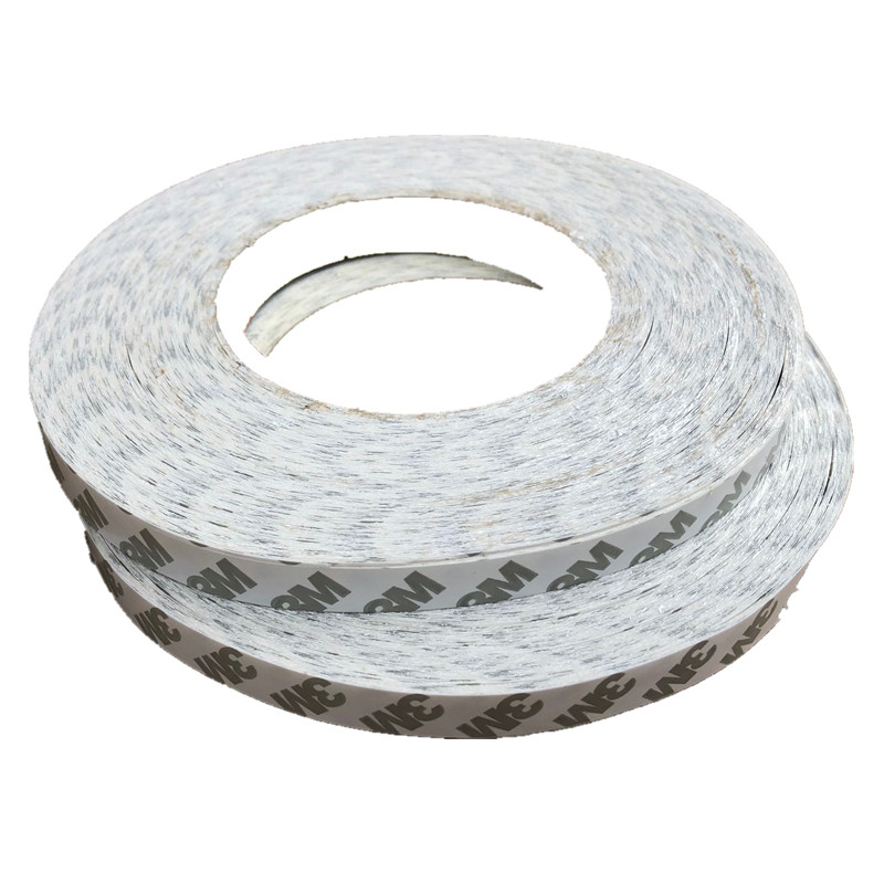 适用3m双面胶胶纸 维修液晶led灯条专用强力胶纸  一卷50米价格