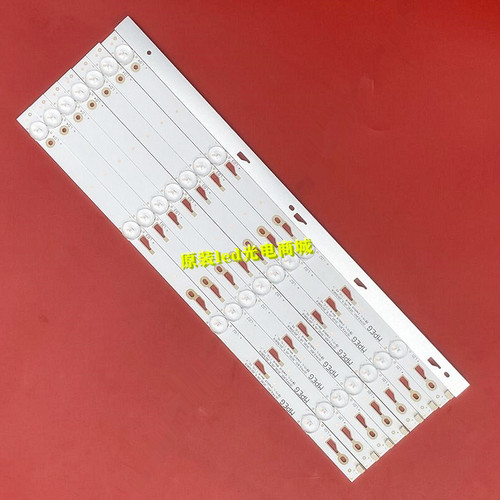 B43A380L43F3800A灯条