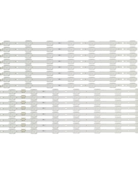 适用UA55HU7800灯条BN96-33494A BN96-33493A