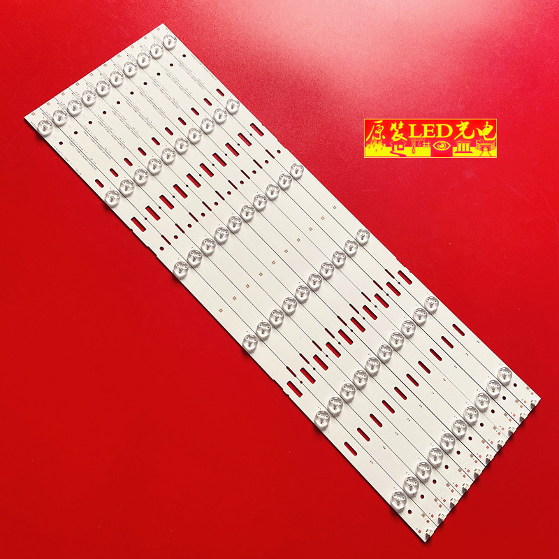 海尔LS49H3500W液晶灯条