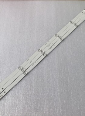 适用长虹欧宝丽39D2000 LED39Z80灯条CH39L62A-V01/V02 M00601050