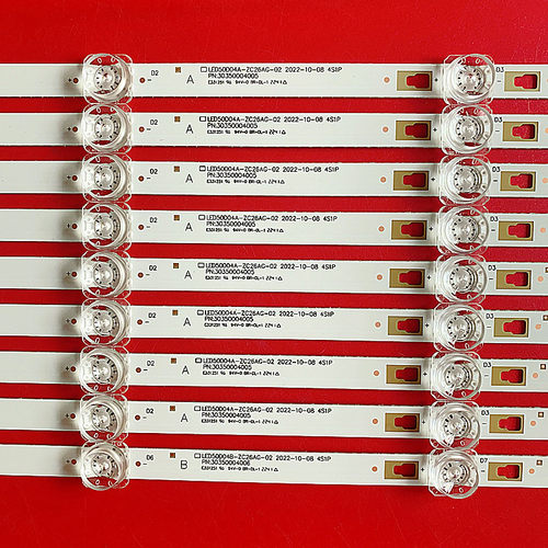 适用LG55UN7000PTA灯条