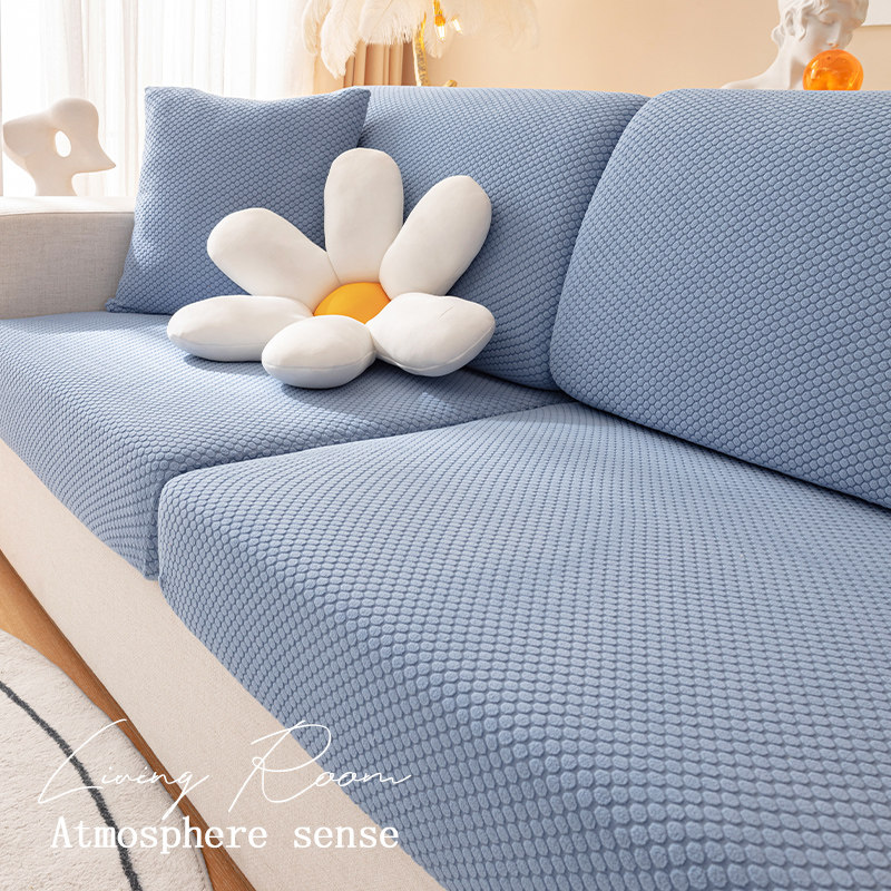 网红新款弹力沙发套罩全包万能套沙发笠四季通用沙发垫子靠背盖布,居家布艺,沙发套,淘宝优惠券,粉丝福利购,淘宝优惠卷