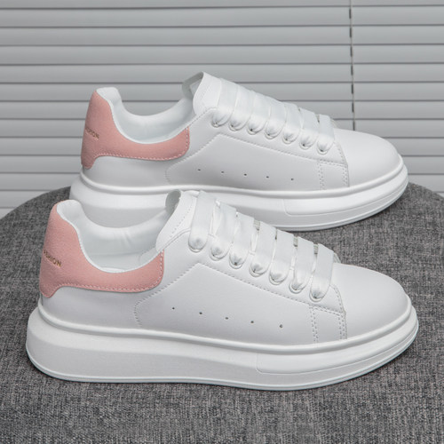 铭麦昆夏季增高轻便厚底休闲鞋