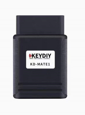 KD KEYDIY-MATE OBD匹配设备 KD-MATE丰田增加全丢防盗匹配仪
