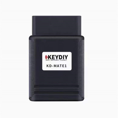 KEYDIY丰田增加全丢匹配仪