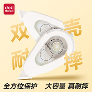 大牌得力修正带,涂改丝滑