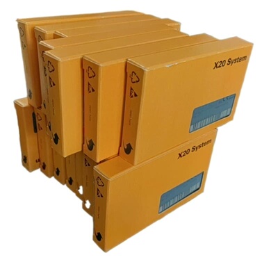 X20DO2649, X20DO4649B R多功能数