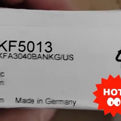 易福门传感器｜ifm+ KF5013、KF5001型